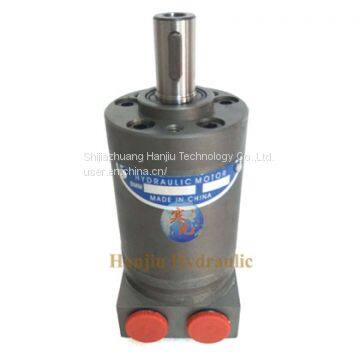 Hydraulic Motor