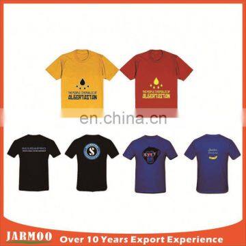 High Quanlity All Size Factory Promotion Bulk Blank T-shirts