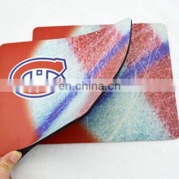 Promotional Full Printing Mouse Pad Pvc photo-3