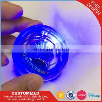 Factory wholesale printed bouncing ball