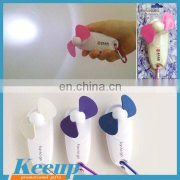 Promotional Custom Led Message USB Fan photo-6