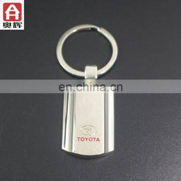Custom Size Adjustable Led Keychain Custom Magnetic Keychain photo-4