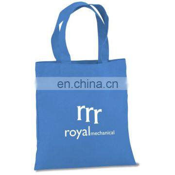 XD0015Private lable reusable nonwoven bag, pp non-woven shopping bag, logo shopping bags wholesale