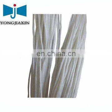 korea silk rope,polyester cord