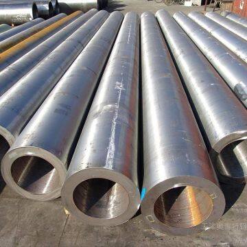 Stainless Steel Seamless Pipe photo-4