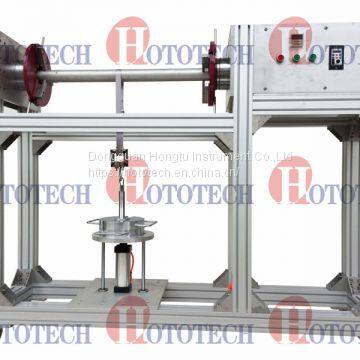 Conduit Bending Testing Machine