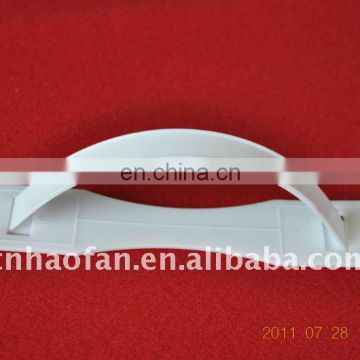 plastic carton box handle