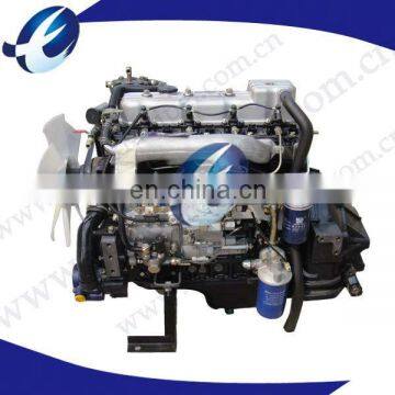 Air Cooling Diesel Engine