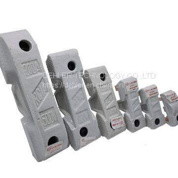 Supply Porcelain Plug-in Fuse Plug-in Low-Voltage Fuse photo-3