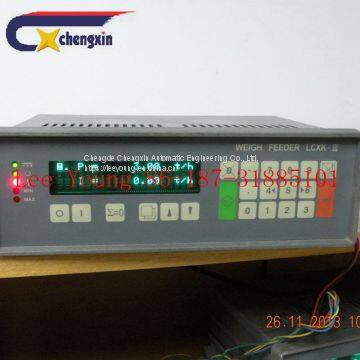 Industrial Automatic Belt Conveyor Dynamic Weighing System photo-4