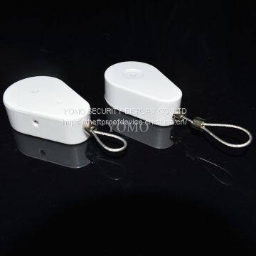 Water Drop Anti Theft Retractable Pull Box With Different End Fittings photo-5