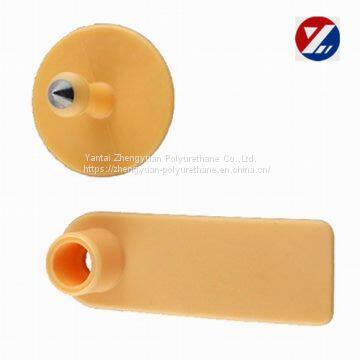 Polyurethane Livestock Ear Tag/mark photo-5