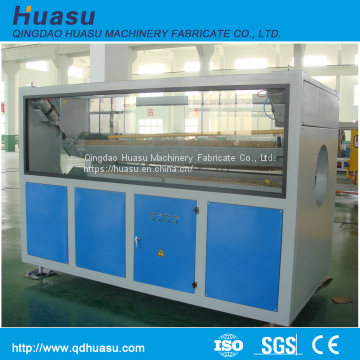 High Output PPR Hot Cold Water Supply Pipe Extrusion Line photo-5