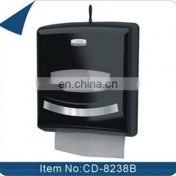 newly lightweight V-folded hand towel dispenser CD-8238B