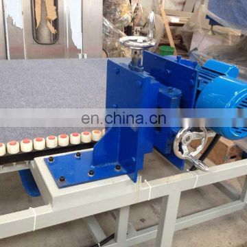 Portable edge stripper for low-e glass/ Insulating Glass Machine