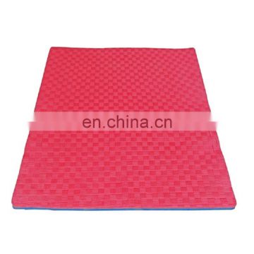 Eva Foam Taekwondo Interlocking Mat