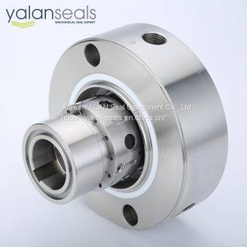 HC80-315 Mechanical Seals for Power Plants, Alumina Plants, Flue Gas Desulphurization, Deashing System and Slurry Pumps photo-2