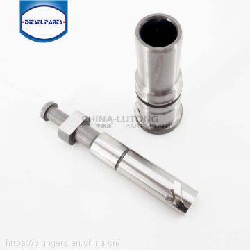 diesel fuel plunger 134152-6920 P249 for Isuzu