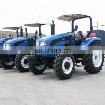 2018 hot product 100hp tractor machinery for sale