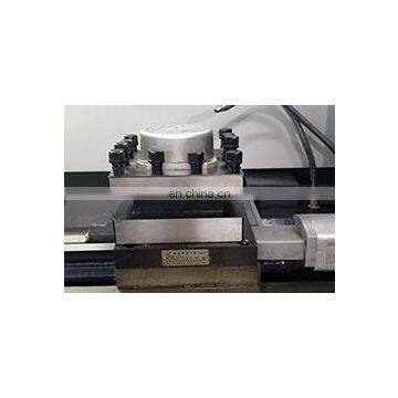 Ck6140 Small CNC Turret Milling Machine for Sale photo-5