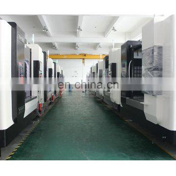 VBM VMC T6 Chinese Price Vertical Aluminum Profile CNC Machining Center photo-3