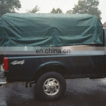 PE Plastic waterproof Tarpaulin Birthday Design waterproof  for Truck Cover