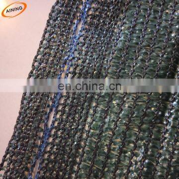 HDPE outdoor sun shade mesh fabric cloth factory price