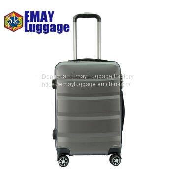 Designer Trolley Travel Luggage Bag Set With Factory Price photo-2