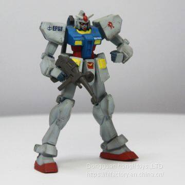 15cm Anime Dragon Ball Z Super Saiyan Vegeta Battle State Final Flash Anime Figure Toy Gift photo-4