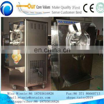 Most Popular! Commercial Ice Cream Making Machine Industrial Ice Cream Machine photo-2