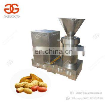 Trade Assurance New Type Nut Peanuts Almonds Sauce Grinding Machine Sesame Butter Processing Line Groundnuts Paste Machine photo-2