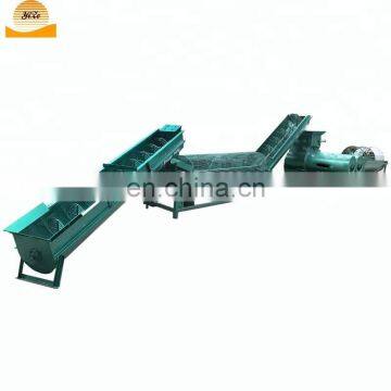 Cassava Potato Starch Extracting Making Machine