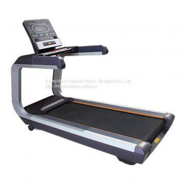 CM-608 Commercial Motorized Treadmill Marcy Home Gym photo-3
