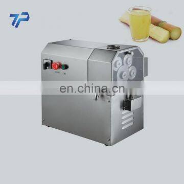 Small Model Automatic grape juice extractor machine