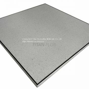 Aluminum Raised Floor