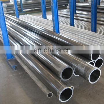 DIN 2391 good quality q235 steel pipe