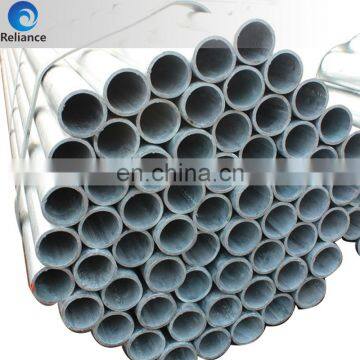 Threaded Ends Corrugated Steel Pipe Price