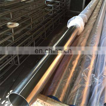 b36.10 304 65 NPS seamless pipe sch3/8