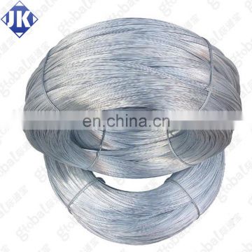 Mainly supplier! Z2 spool galvanized steel wire price inTangshan