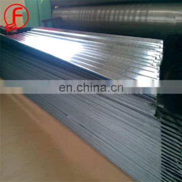 Tianjin Anxintongda ! corrugated steel roofing sheet thermocol with great price