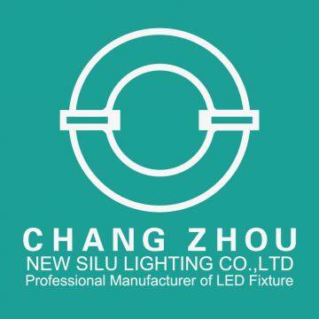 Changzhou New Silu Lighting Co.,Ltd