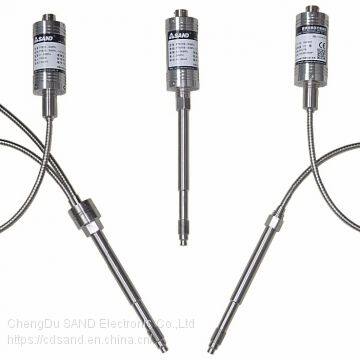 【CE Certification Type】Melt Pressure Transducer