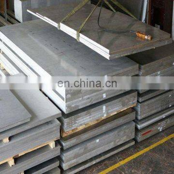 Polished 5083 Aluminium Plate Price Per Kg