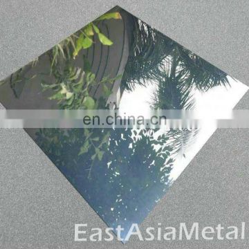 new high quality SUS304 CSP H 0.4mm thickness low price stainless steel sheet