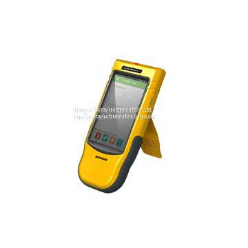 Portable Water Toxicity Analyzer