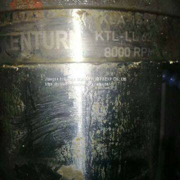 YONGJIN 1680 Vertical Machining Center photo-2