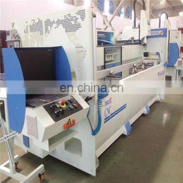 DMCC82 High Speed 4 Axis Cnc Machine Center