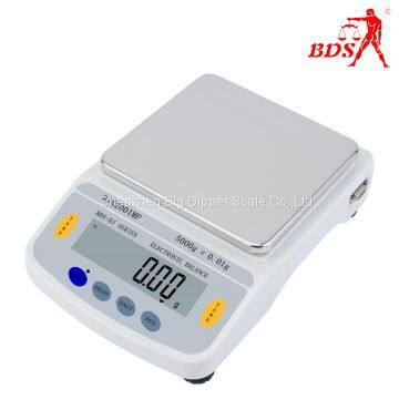 DJ-B Series Electronic Balance,precision Balance ,electronic Precision Balance Manufacturer photo-3