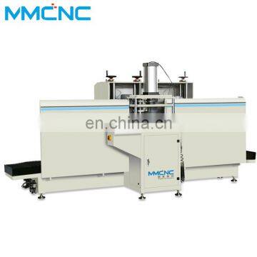 LXD-200 Aluminum Windows Profile End Milling Machine photo-4
