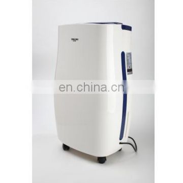 26L Per Day Mini Portable Home Dehumidifier